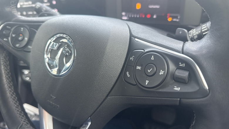 Vauxhall Mokka 1.2 Turbo Elite Edition 5dr Auto Petrol Hatchback